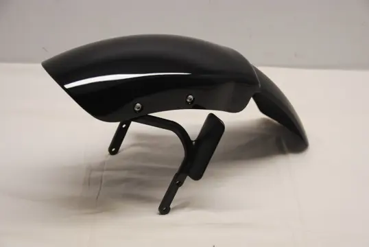 VOORSPATBORD Harley Davidson VROD VRSC 2001 - 2017