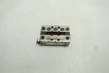 ZEKERINGKAST Moto Guzzi Florida V 65 1986 - 1992