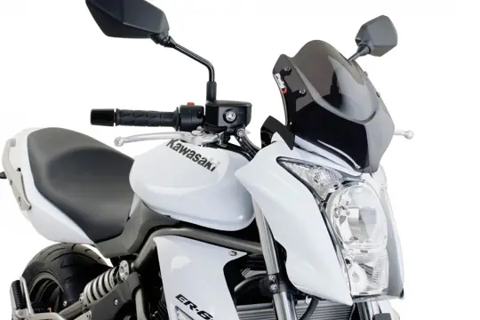 KUIPRUIT Kawasaki ER 6 2009 - 2011
