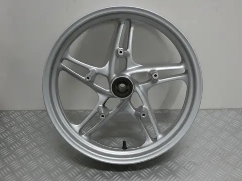 VOORVELG BMW R 1150 R 2001 - 2005