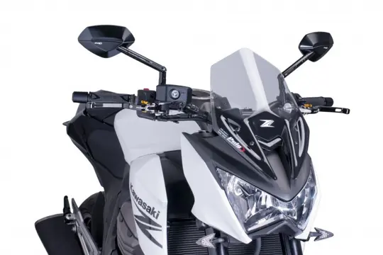 KUIPRUIT Kawasaki Z 800 2013 - 2014