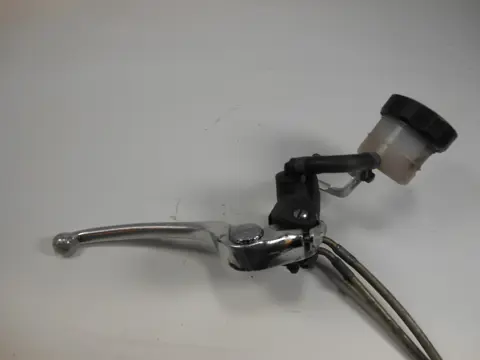 REMPOMP Suzuki GSX R 600 2004 - 2005