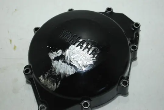 DYNAMODEKSEL Yamaha YZF R1 1998 - 1999