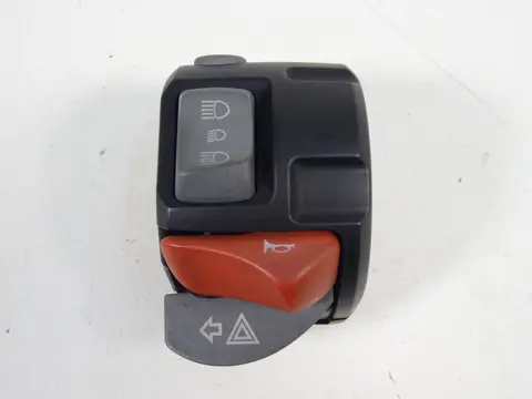 STUURSCHAKELAAR LINKS BMW F 800 S - ST 2006 - 2010