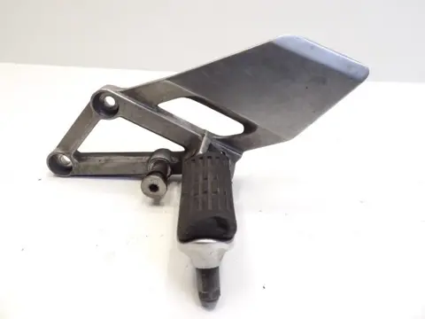 LINKER SCHETSPLAAT Honda CBR 600 F 1991 - 1994
