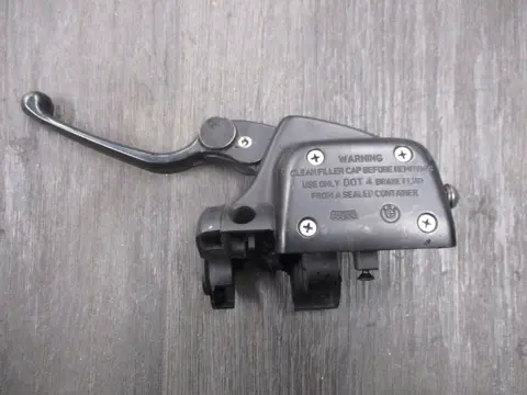 KOPPELINGSPOMP BMW R 850 R 2001 - 2006