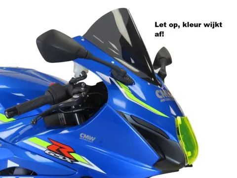 KUIPRUIT Suzuki GSX R 1000 2017 - 2020