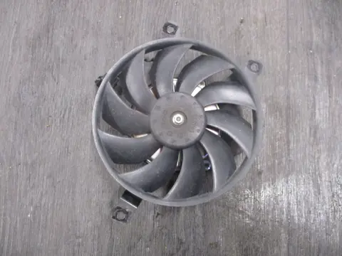 VENTILATOR Triumph Tiger 800 XRX 2015 - 2016