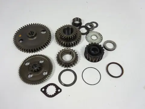 MOTORBLOK DIVERSE Ducati monster 600 2002 - 2007