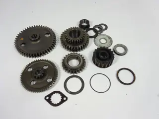 MOTORBLOK DIVERSE Ducati monster 600 2002 - 2007