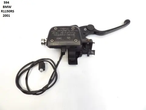 REMPOMP BMW R 1100 1150 RS 1996 - 2005