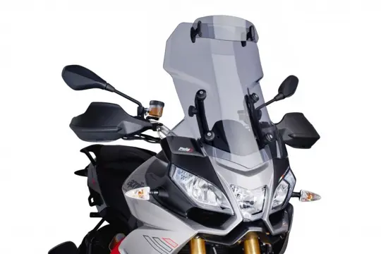 KUIPRUIT Aprilia ETV 1200 Caponord 2014 - 2017