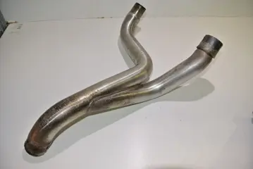 UITLAAT Triumph Speed Triple 1050 2011 - 2012