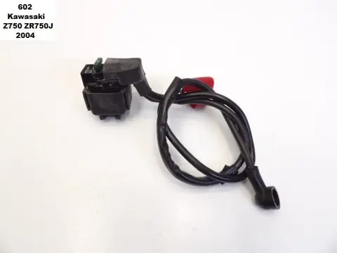 STARTMOTORRELAIS Kawasaki Z 750 2004 - 2006