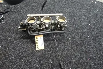 GASKLEPHUIS Benelli TNT 1130 cafe racer 2004 - 2016