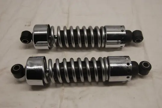 ACHTER SCHOKBREKER Harley Davidson Dyna 2000 - 2017