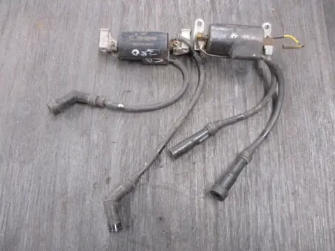 BOBINE Honda CB 350 Four 1972 - 1975