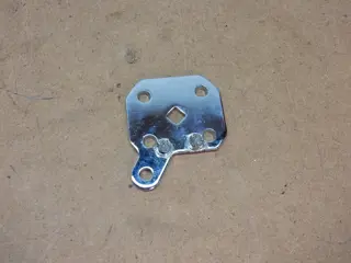 STUURDEMPER Moto Guzzi V7 Sport 1971 - 1973