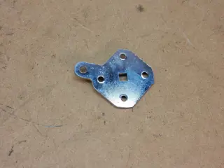 STUURDEMPER Moto Guzzi V7 Sport 1971 - 1973