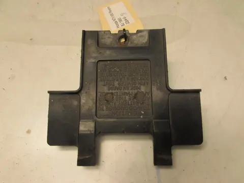 OVERIG Honda NTV 650 1988 - 1997