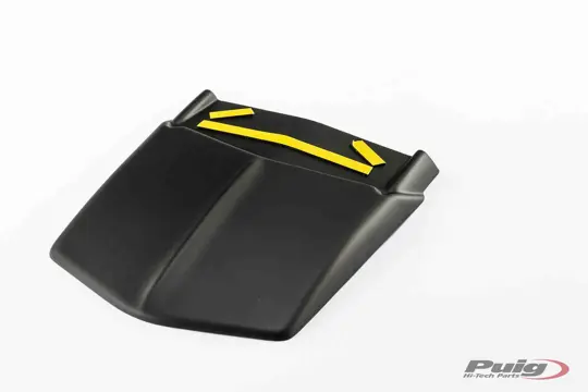 ACHTER SPATBORD Yamaha YZF R6 2017 - 2022