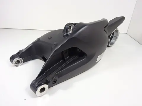 ACHTER BRUG Ducati monster 796 2011 - 2014
