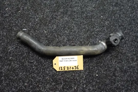 RADIATOR TOEBEHOREN Benelli TNT 1130 cafe racer 2004 - 2016