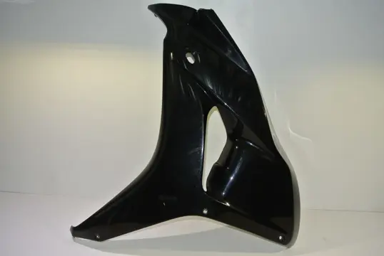 LINKER ZIJKUIP Honda CBR Fireblade 2004 - 2005 / 2006 - 2007