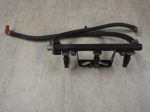 GASKLEPHUIS Triumph 955 daytona 2001 - 2006