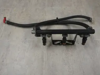 GASKLEPHUIS Triumph 955 daytona 2001 - 2006