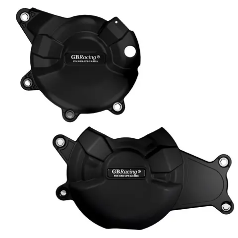MOTORBLOKDEKSEL Yamaha MT 07 2014 - 2017