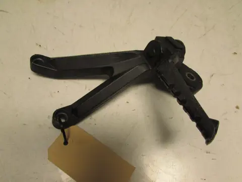 DUO VOETSTEUN RECHTS Hyosung Comet 650 2003 - 2006