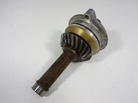 MOTORBLOK DIVERSE Yamaha FJR 1300 2003 - 2005