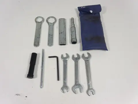 GEREEDSCHAPSET Honda NC 700 X 2011 - 2015