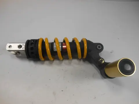ACHTER SCHOKBREKER Honda CBR 600 RR 2003 - 2004