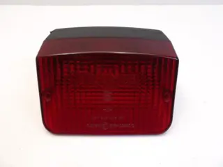 ACHTER LICHT Triumph 1200 Daytona 1993 - 1997