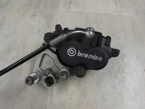 ACHTER REMKLAUW BMW K 1600 GT 2017 - 2018