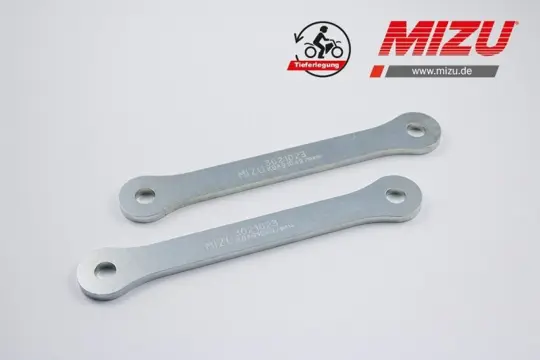 LINK SYSTEEM ACHTERVEER MV Agusta 800 Brutale 2013 - 2014