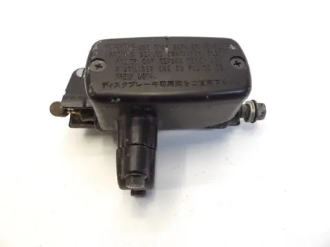 KOPPELINGSPOMP Honda PC 800 1989 - 1990