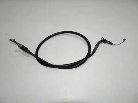 CHOKEKABEL Suzuki GSX R 750 1985 - 1989