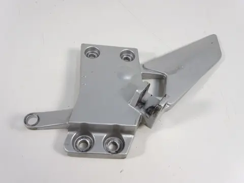 LINKER SCHETSPLAAT Yamaha FJR 1300 2003 - 2005