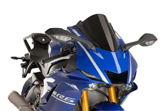 KUIPRUIT Yamaha YZF R6 2017 - 2022 / 1960 - 2021 / 2008 -