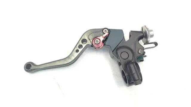 KOPPELINGSHANDLE Kawasaki ZX 9 R 2002 - 2004