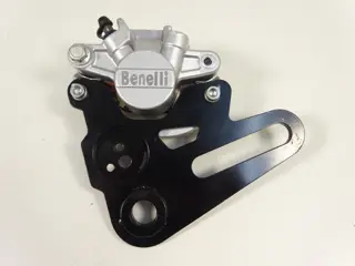 ACHTER REMKLAUW Benelli 302 R 2020 - 2022