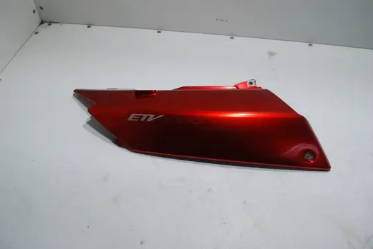 RECHTER ACHTERKANT Aprilia Caponord 1000 2001 - 2007