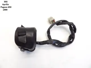 STUURSCHAKELAAR LINKS Aprilia Pegaso 1992 - 2005