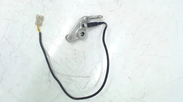 REMPOMP ACHTER Aprilia Tuono 1000 2006 - 2008