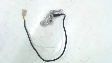 REMPOMP ACHTER Aprilia Tuono 1000 2006 - 2008