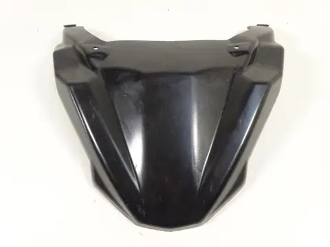 TOPKUIP VERBINDING ONDER Yamaha MT 09 Tracer 2015 - 2017