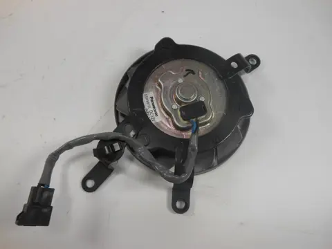 VENTILATOR Yamaha YZF R6 2006 - 2007
